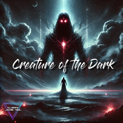 creature of the dark