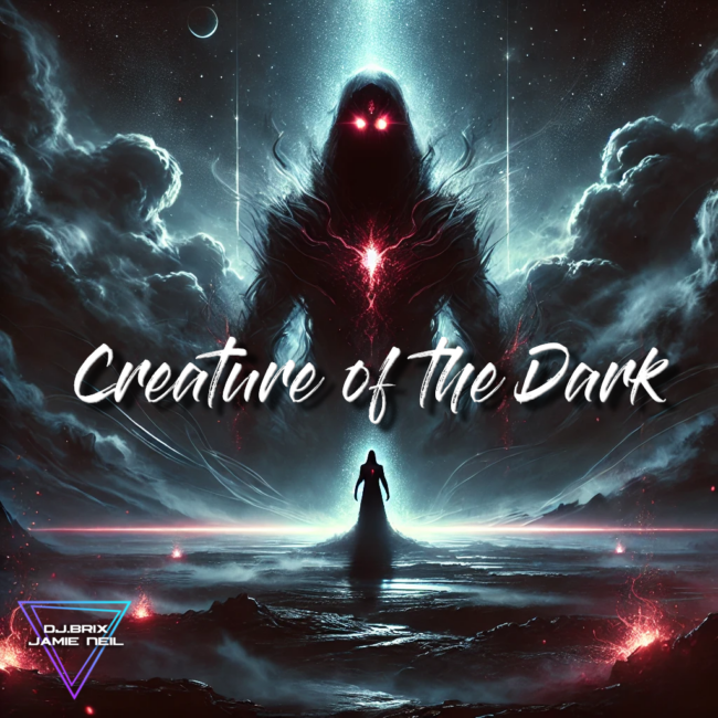 creature of the dark