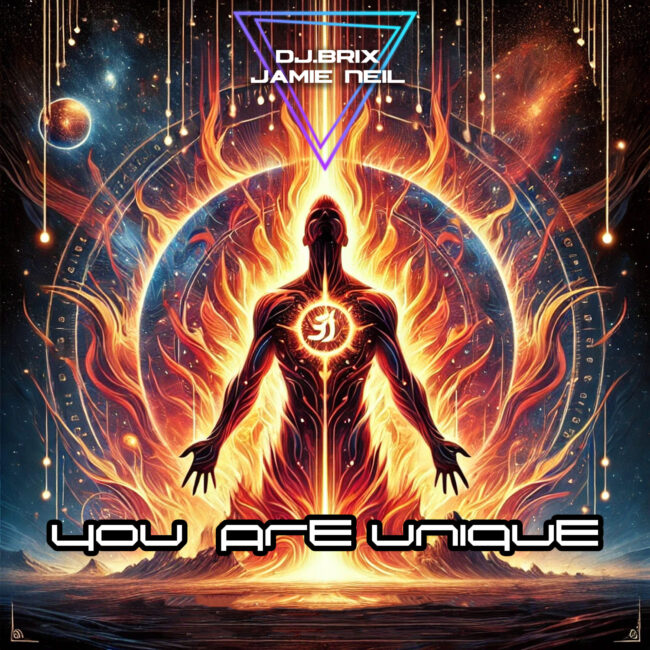 Upscaled_You_Are_Unique_Cover idee 2