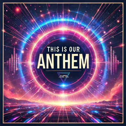 anthem cover
