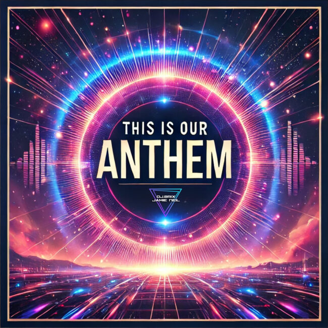 anthem cover