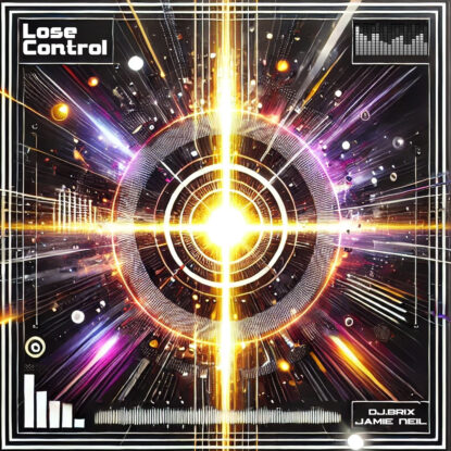 losecontrol cover