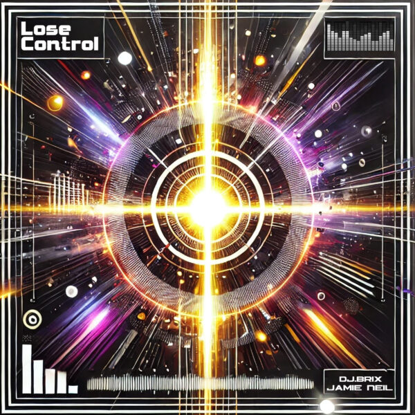 losecontrol cover