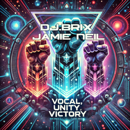 vocal unity victory cover