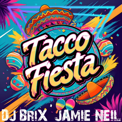 tacco cover