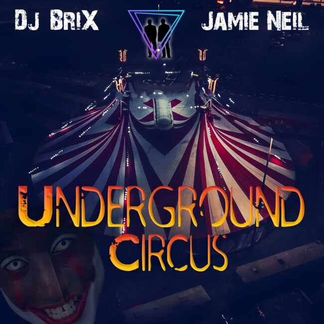 undergroundcircus_cover